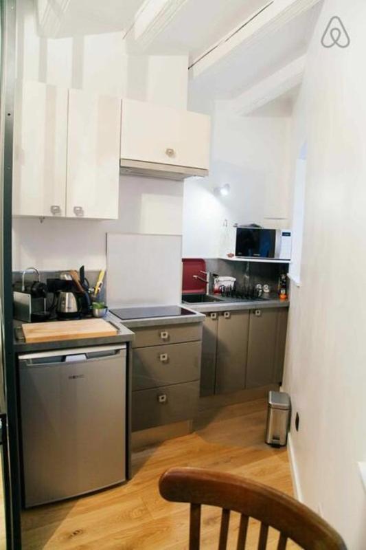 Le Saint-Paul Du Vieux-Lyon - Parking Inclus Ail Apartment ภายนอก รูปภาพ