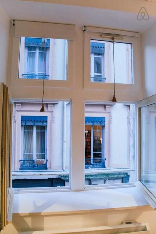Le Saint-Paul Du Vieux-Lyon - Parking Inclus Ail Apartment ภายนอก รูปภาพ